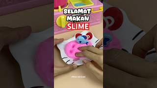 Download lagu Masak Slime Anti Gagal!! 🤪🤩🫢#macak2an #slime #mainan #review #goduplotv mp3