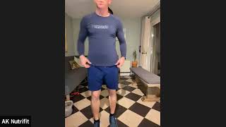 Upper and Core Circuit