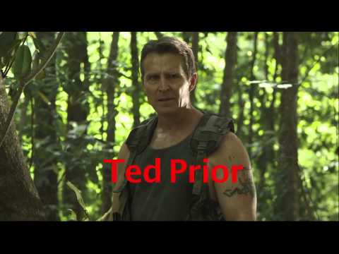 Trailer - Deadliest Prey