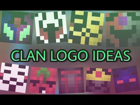 Cool Clan Logos Detailed Login Instructions Loginnote