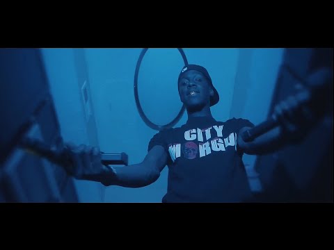 Trigga Romo “BUY” (OFFICIAL MUSIC VIDEO)