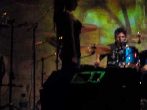 Hotel Mama - Solo bateria Darwin paez