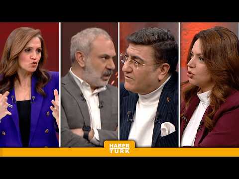 İran ABD’ye Hangi Sürprizi Hazırladı? | Olaylar Ve Görüşler – 20 Şubat 2026