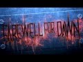 FAREWELL FOR DAWN - Becoming The Stench (Demo 2015)