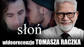 Wideorecenzja Tomasza Raczka