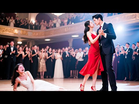 【Multi SUB】7 years of love, she saw him kiss his ex—divorced,vanished,married a CEO,he regretted it!