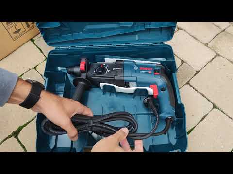 პროდუქტის ვიდეო მიმოხილვა