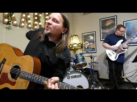 Patryk Filipowicz Trio - X Urodziny Producenta sosów Dziki Bill - Kraken Restopub - Chorzów 31.05.25