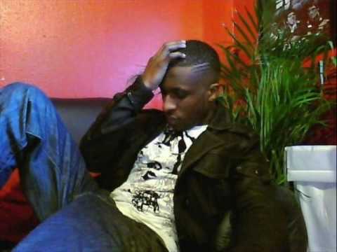 Decky, Skimzee, Crazy Raph and Rexx   Jah!