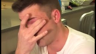 Reaction Video: Magnolia Crawford finally watches herself get eliminated from RuPaul's Drag Race