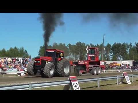 Ursus Farmi 6000 kg 1. veto