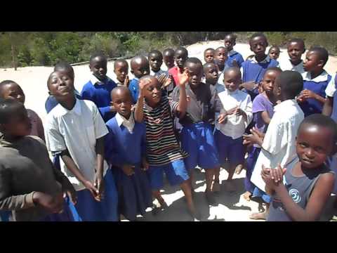 Thumbnail for Mungu Wetu ni wa Ajabu video