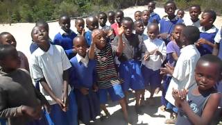 Mungu Wetu ni wa Ajabu