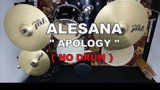 Download lagu ALESANA - APOLOGY (NO SOUND DRUM) mp3