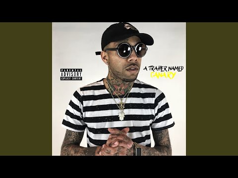 Jockin (feat. Deezy Dolla)