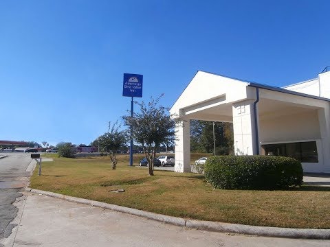 Americas Best Value Inn - Decatur - Decatur Hotels, Georgia