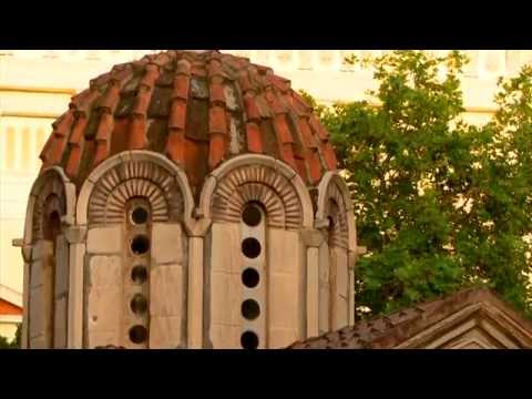 Program Turyści TVS 2014 z PLUS WAKACJE odc. 2