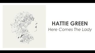HATTIE GREEN - Lass Mich In Die Nacht