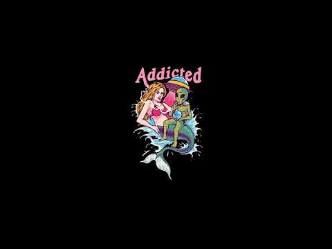 +FREE+ Iann Dior x Kid Laroi ft. Tuxx | Type Beat | Addicted | lidree x lonegud