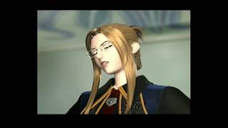 4月４日ざぶきちのff８実況