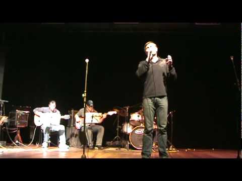 AFINA-SE - Travessia