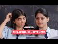 FilterCopy Life In A Girls School Ft Devishi Madaan Yashashree Rao