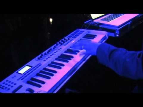 REXANTHONY live in IMOLA - Cap Creus Club - 26.02.11 - IMPRESSIONS