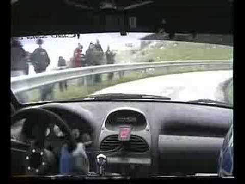 rally della marca camera car gaspari - verzini