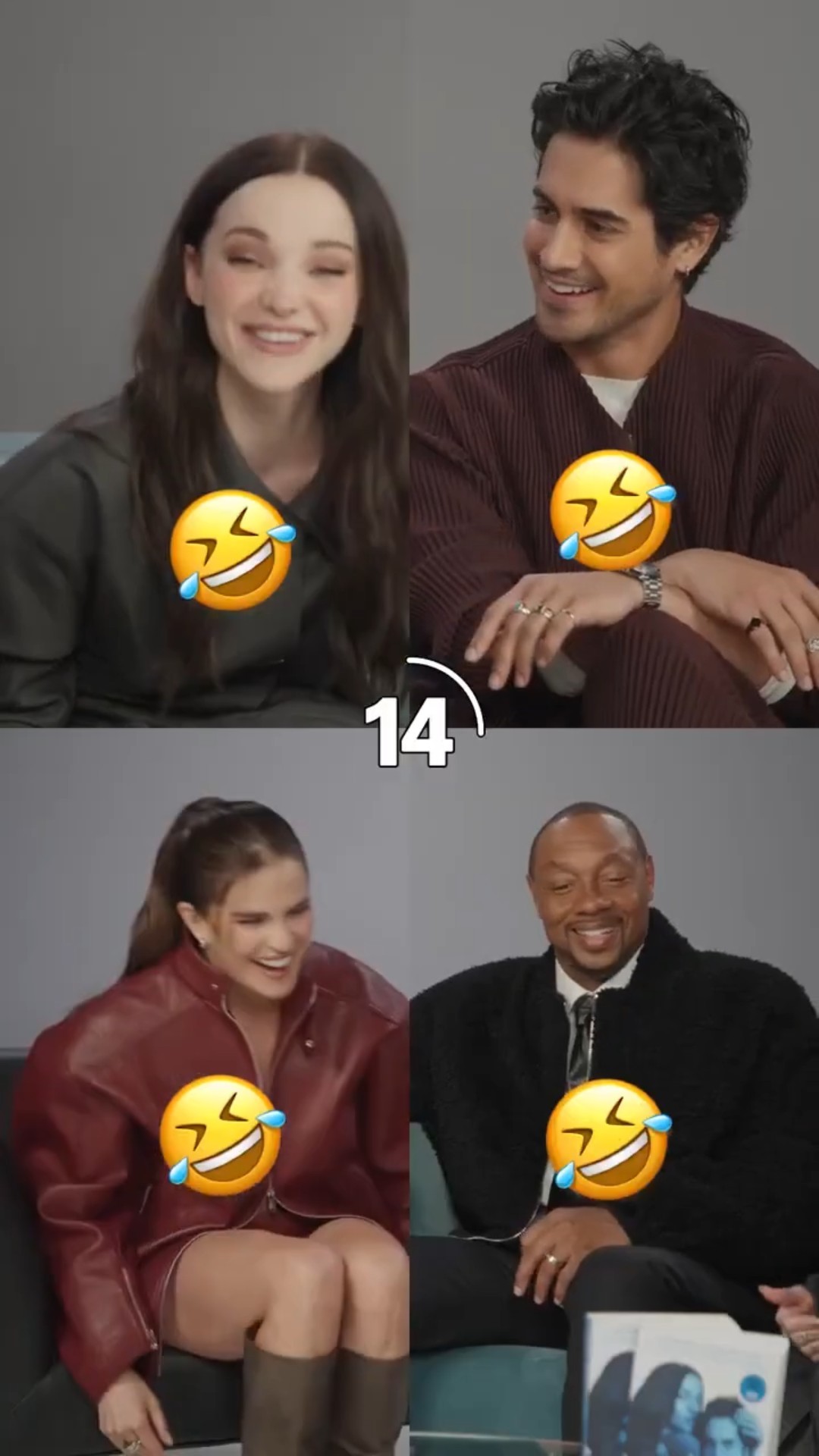 56 Days explained in 56 seconds