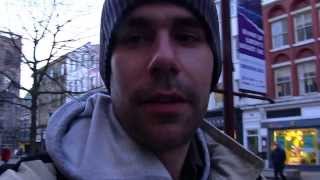 Pig-Lords Smell Fear - So Respect Yourself