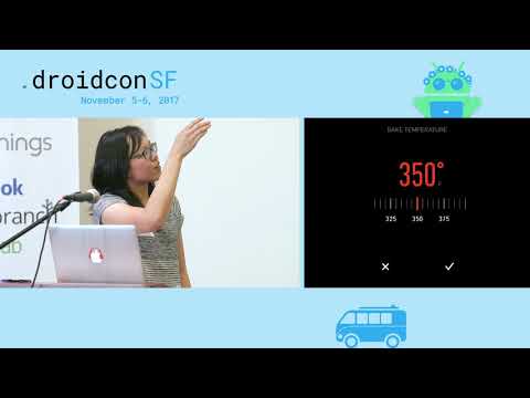 droidcon SF 2017 - Understanding and Implementing Audio on Android