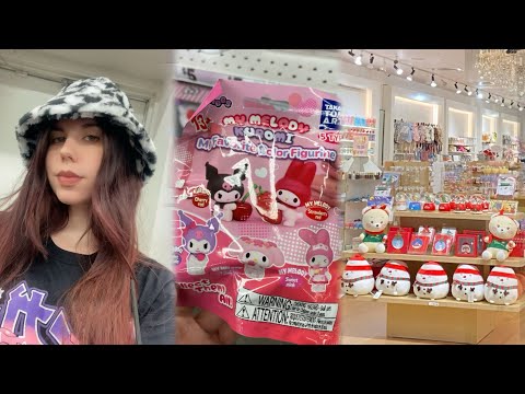 [ep. 7] vlog Orlando: unboxing iPad 9, loja de kpop Kpoppin USA, mais lojas