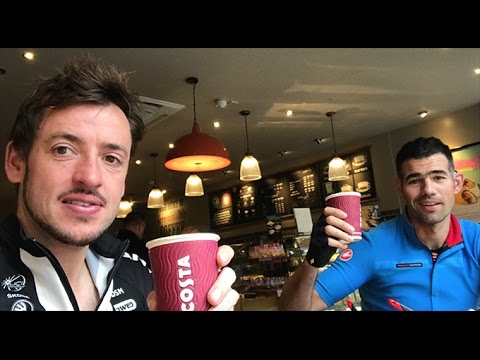 Cycling in and around Cornwall. Road biking, mountain biking