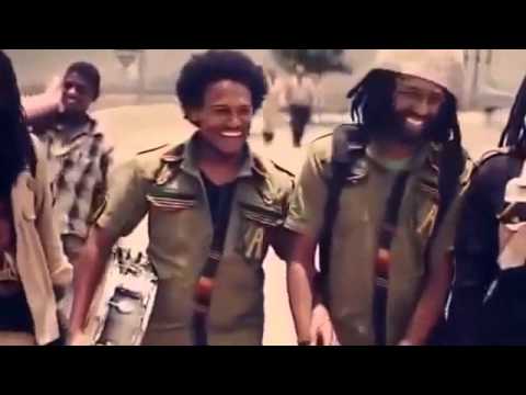 New Ethiopian Reggae Music Gizzea Daggyshash 2013