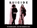 Suicide - Dream Baby Dream