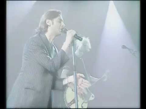 depeche mode & duran duran "it's  no good to come undone" by arj dj