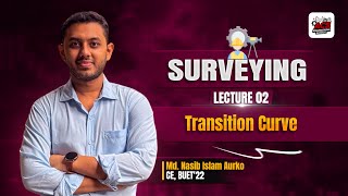 Lec-02: Transition Curve