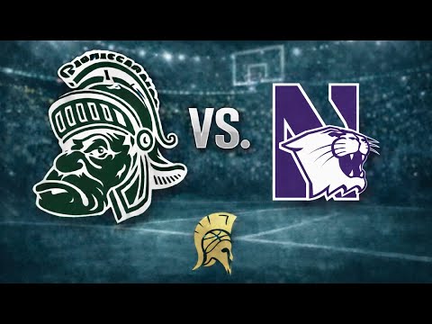 Michigan State vs. Northwestern - 1/8/26