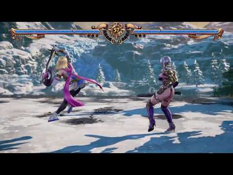 SJ13: SC6 Pool D4: KOA | Appel Boom (Cassandra) vs DH | Bonbei (Ivy)