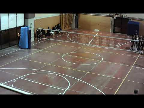Campionato U14 2022-03-05: Arca Volley - Majestic Volley