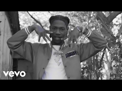 Jay Fizzle - Beat The Odds (Official Video)