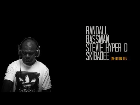 DJ Randall - One Nation (1997) [1/5]