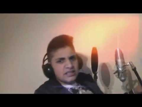 H-AZRO  Diss Kurde-63  Mit (Video IHD