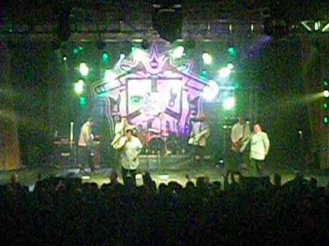 Mighty Mighty Bosstones - The Impression That I Get