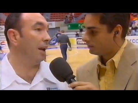 Previa: Liga ASOBAL -1999/00 - Zaragoza vs Ademar - Jor.01 (Zaragoza)