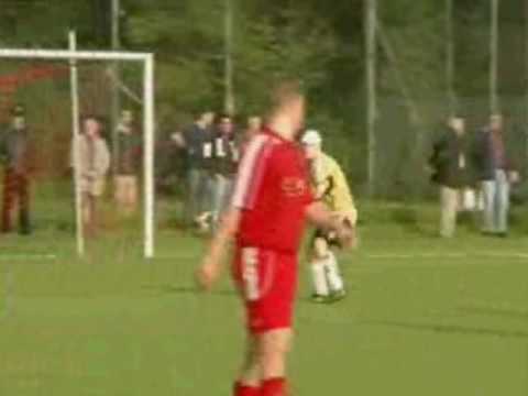 TSV Lengfeld - 1.FC Sand 2:2