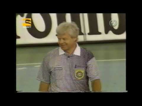 Handboll EM 1996 Final Spanien - Ryssland