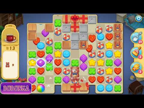 Matchington Mansion level 1735 HD