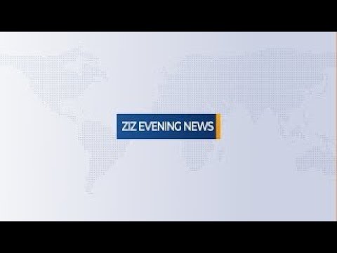 ZIZ Evening News - December 14, 2022