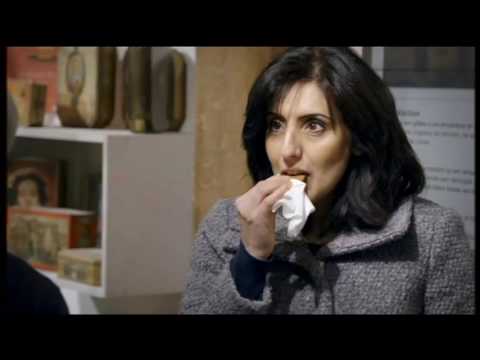 Jeremy Paxman on the EU and its institutions